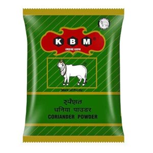 KBM Dhaniya Powder (केबीएम धनिया पाउडर) 200g