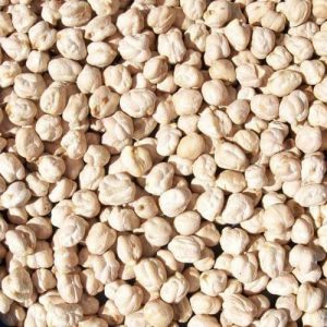 Kabuli Chana (Dollar) 500g