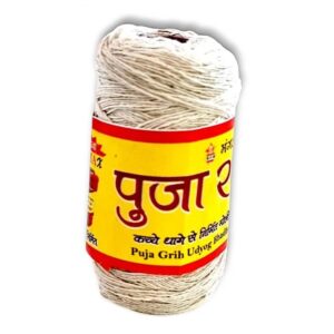 Kalawa Off White (Raksha Sutra)