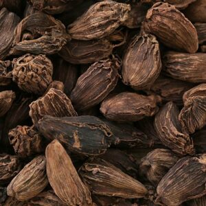 Kali Elaichi (काली इलायची) 100g