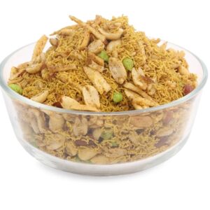 Kanpuri Mixture Namkeen (कानपुरी मिक्सचर नमकीन) 200g
