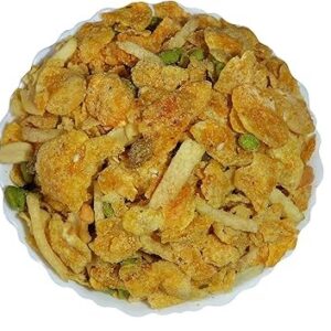 Khatta Meetha Namkeen (खट्टा मीठा नमकीन) 200g