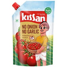 Kissan Sauce