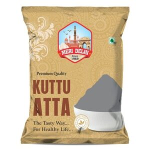 Kuttu Atta 500g