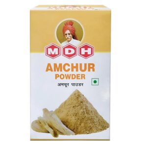 MDH Amchur Powder (एमडीएच अमचुर पाउडर) 100g