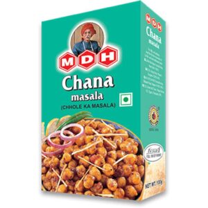 MDH Chana Masala (एमडीएच चना मसाला) 100g