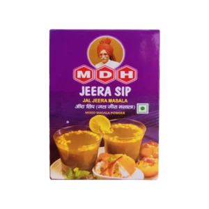 MDH Jaljeera Powder (एमडीएच जलजीरा पाउडर) 100g