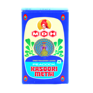 MDH Kasuri Methi 25g