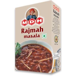 MDH Rajma Masala (एमडीएच राजमा मसाला) 100g
