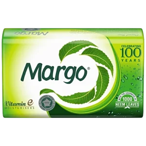 Margo Original Neem Soap 4x75g