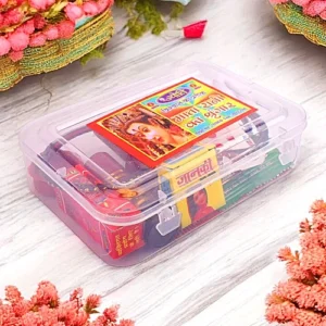 Mata Rani Shringar Kit