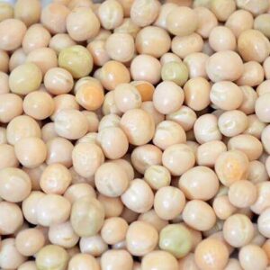 Matar White 500g