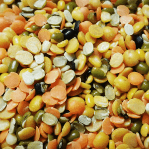 Mix Dal 500g