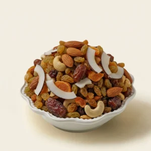 Mix Dryfruit 500g