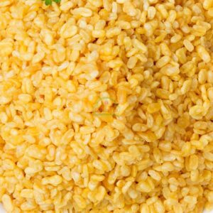 Moong Dal Namkeen (मूंग दाल नमकीन) 200g