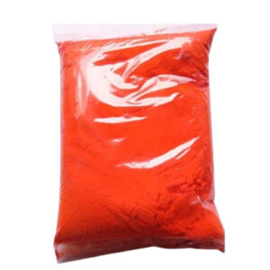 Orange Sindoor (for Lord Hanuman Ji) 50g