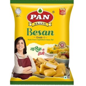 Pan Besan 500g