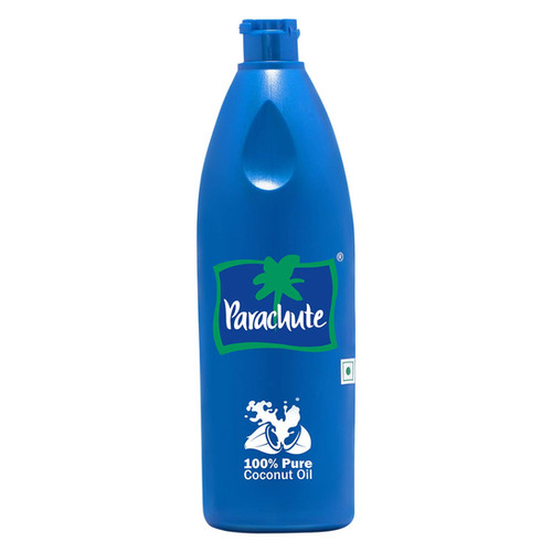 Parachute Coconut Oil Fliptop 200ml