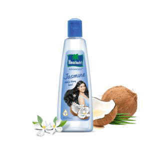 Parachute Advansed Jasmine Coconut Hair Oil 500ml