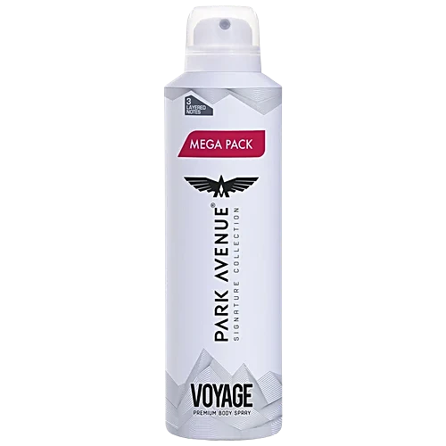 Park Avenue Voyage 220ml