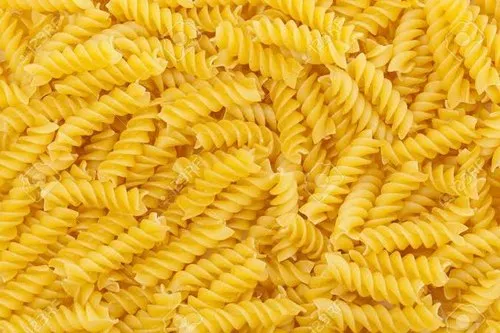 Spring Pasta Suji (पास्ता सूजी) 500g