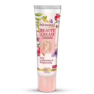 Patanjali Beauty Cream(पतंजलि ब्यूटी क्रीम) 50g