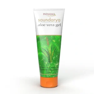 Patanjali Saundarya Aloevera Gel 150ml