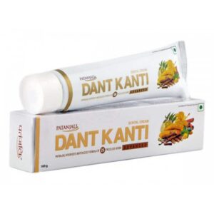 Patanjali Dant Kanti Advanced 100g