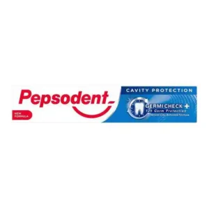 Pepsodent Germicheck Toothpaste 150g