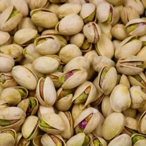 Pista 500g