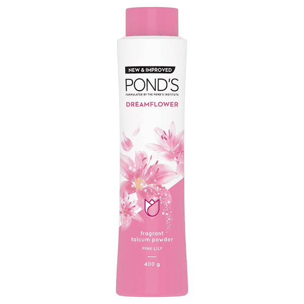 Ponds Dream Flower Talc 80 G