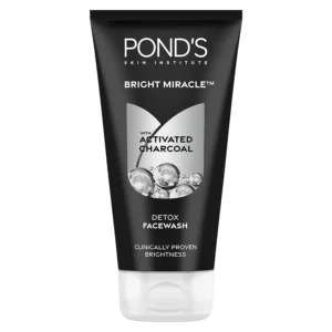Ponds Pure Detox Face Wash 100g