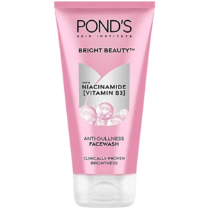 Pond's Bright Beauty Face Wash 100g
