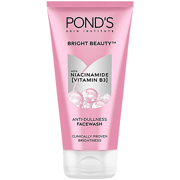 Pond's Bright Beauty Face Wash 50g