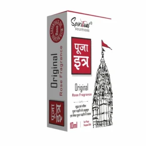 Pooja Itra 1pc