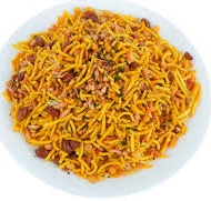 Punjabi Mixture Namkeen (पंजाबी मिक्स नमकीन) 200g
