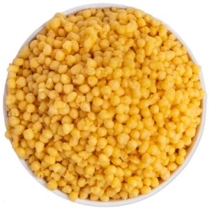 Raita Bundi Plain ( रायता बूंदी) 200g