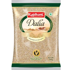 Rajdhani Daliya 500g