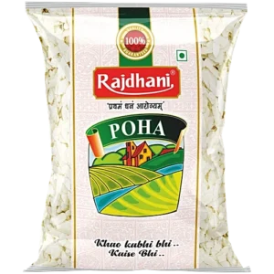 Rajdhani Poha 500g