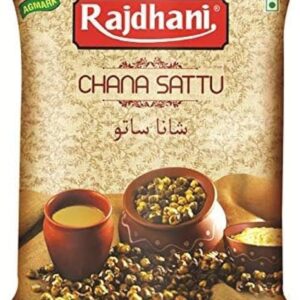 Rajdhani Sattu 500g