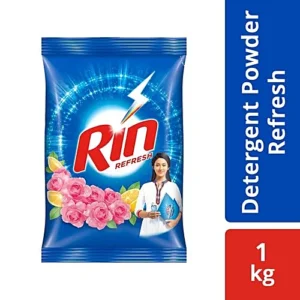 Rin Advance Detergent Washing Powder 1 Kg