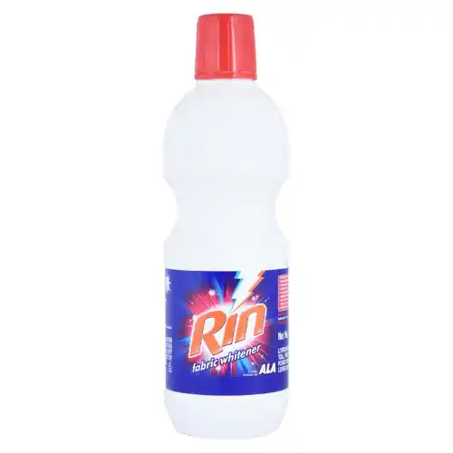 Rin Ala Bleach Fabric Whitener 500ml
