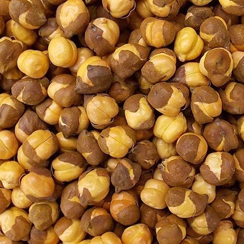 Roasted Chana (भुना हुआ चना) 500g