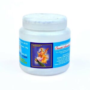 Saraswati Kapoor 50g