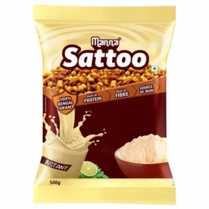 Chana Sattu 500g