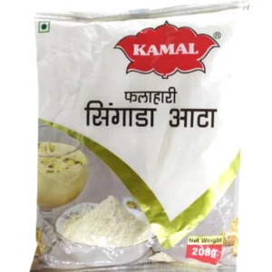 Singhada Atta 500g