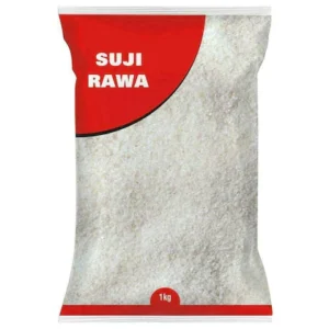 Sooji (Semolina/Rava) 250g