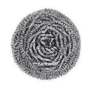 Stainless Steel Scrubber