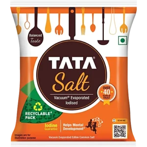 Tata Salt 1kg