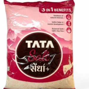 Tata Himalayan Rock Salt 1kg